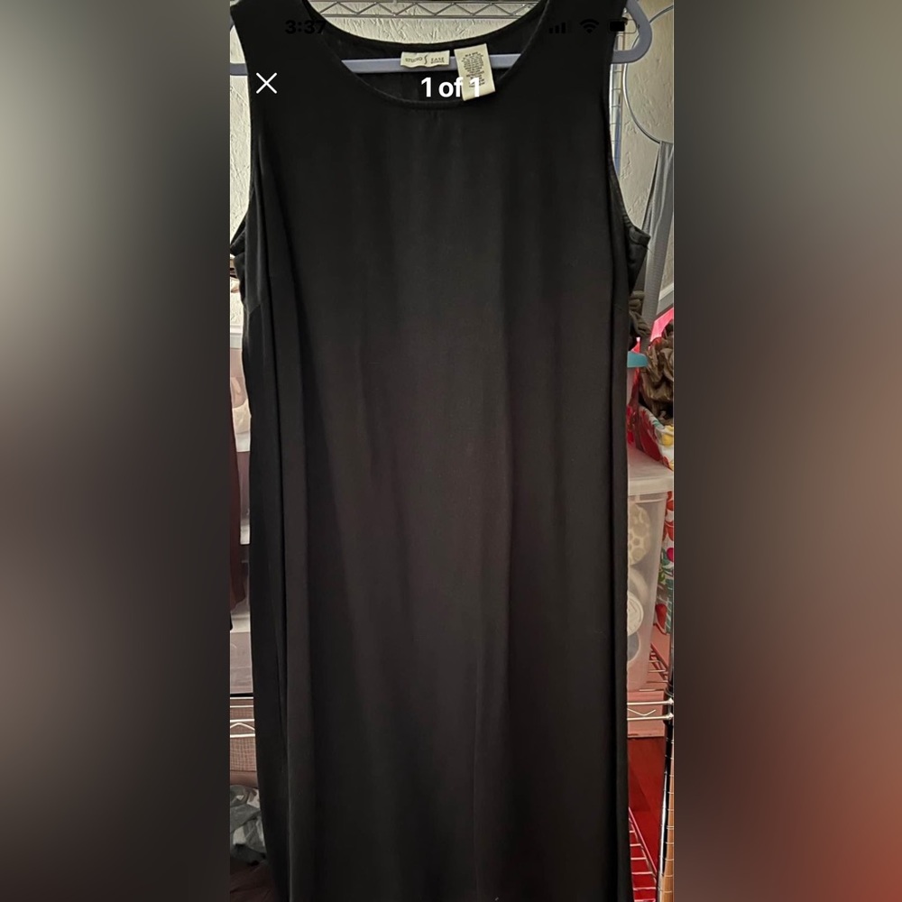 Women’s Dress